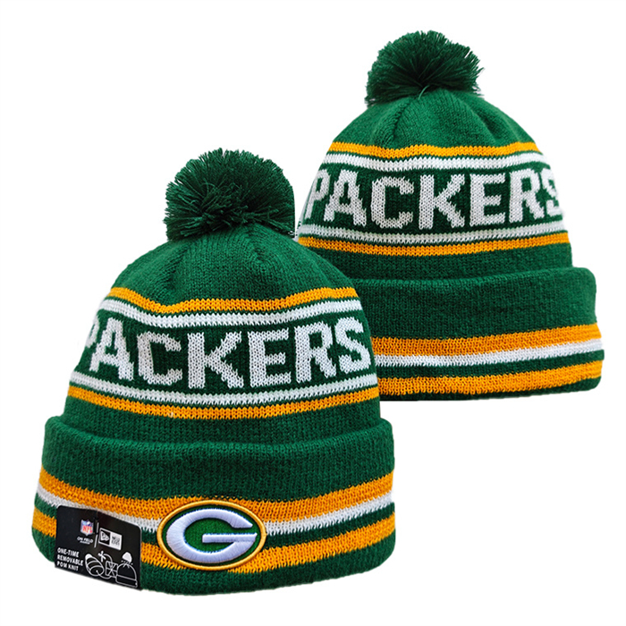 Green Bay Packers 2026 Knit Hats 009